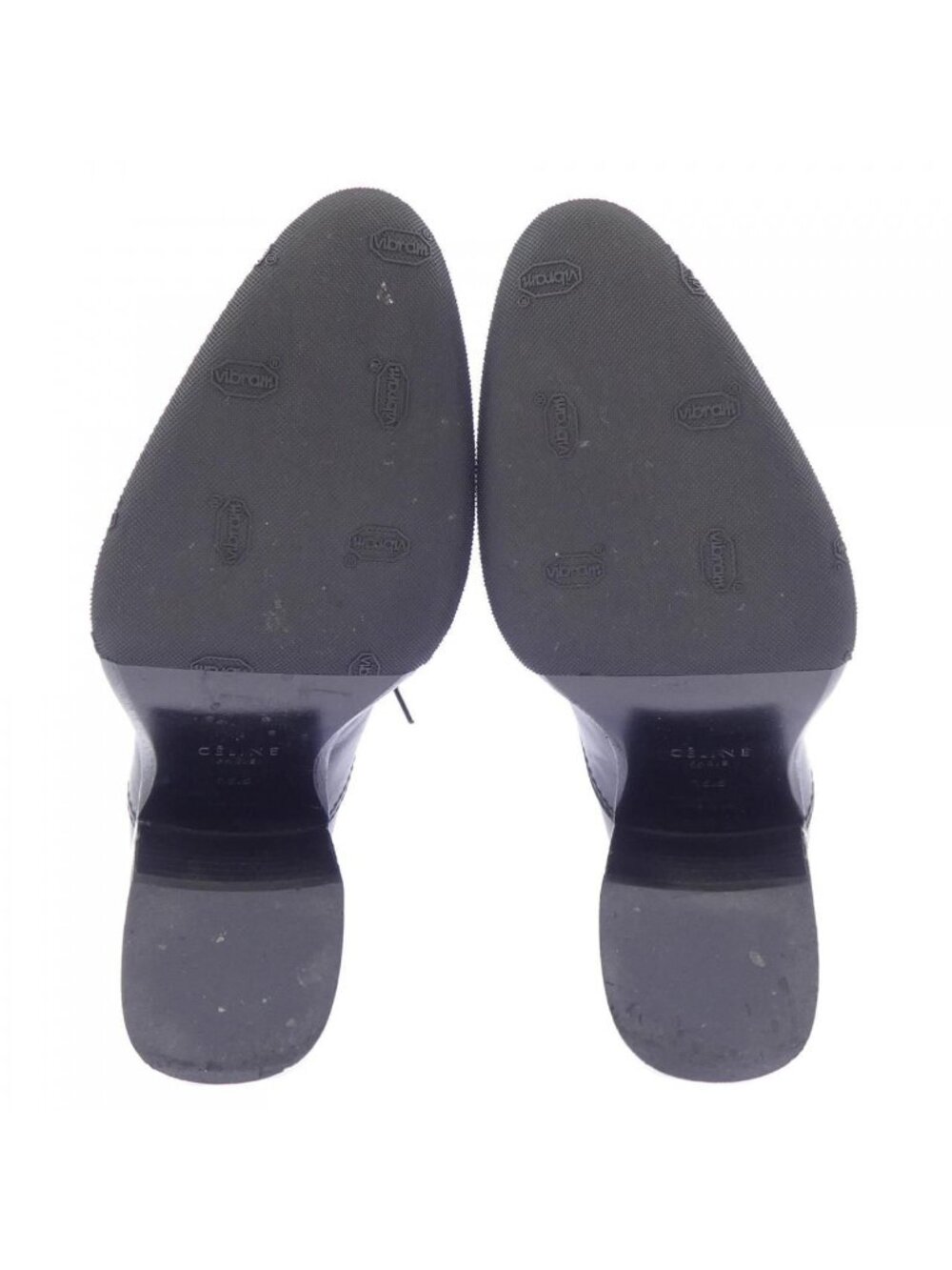 Celine Shoes Sneakers Black - Picture 4 of 6